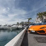 OleHolidays PB 218 Primera línea de Mar Puerto Banús